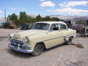 1953 Chevrolet Bel Air for sale 101694771